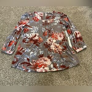 NWT Stitch Fix Exclusive DanielRainn Top